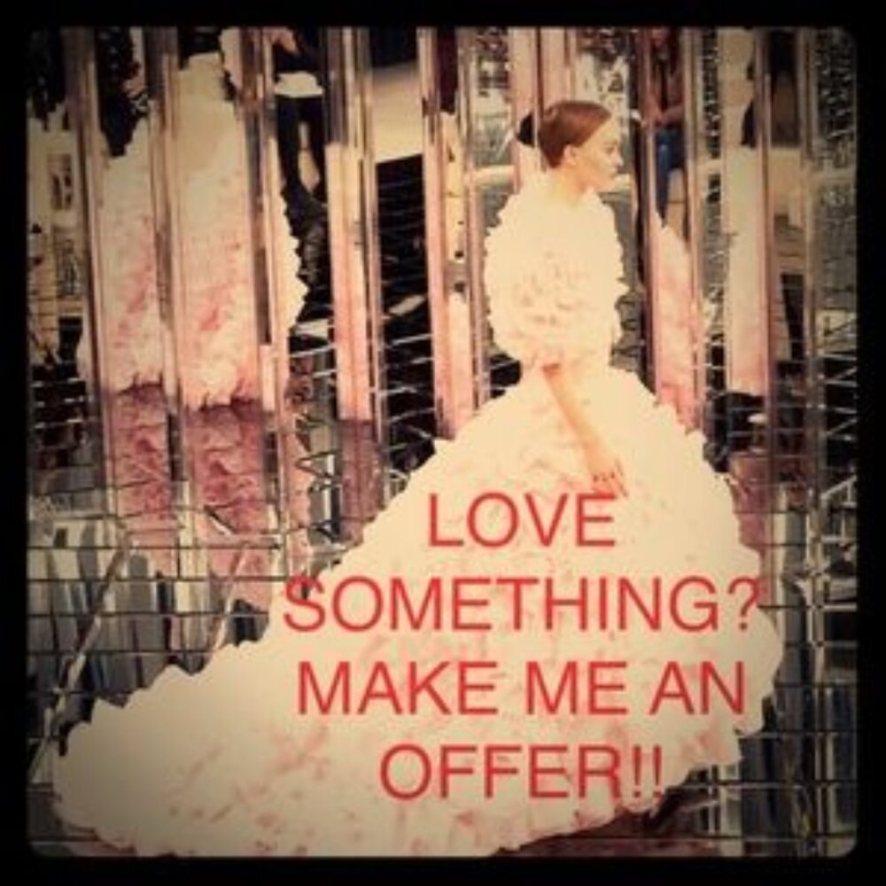 Make me a Reasonable Offer